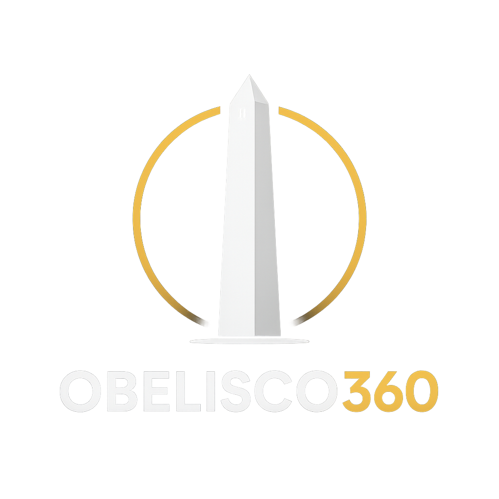 Obelisco360 – Ingressos para o Mirante do Obelisco de Buenos Aires