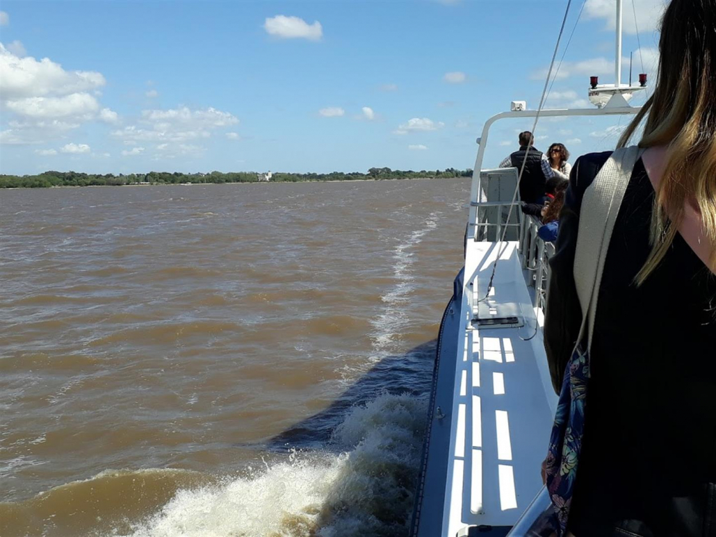 Fotos do Delta do Tigre - 1