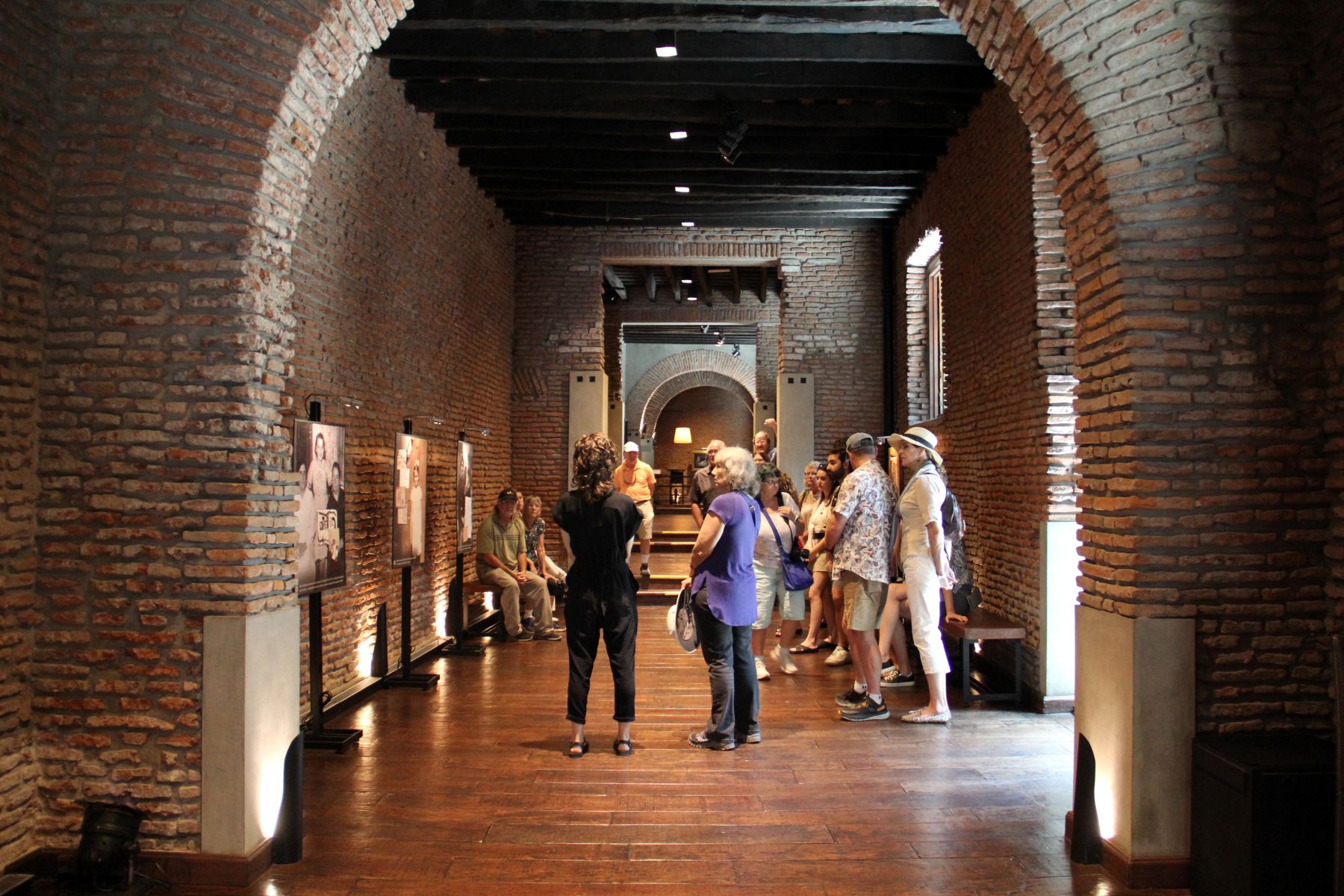 Fotos de El Zanjón de Granados - 2